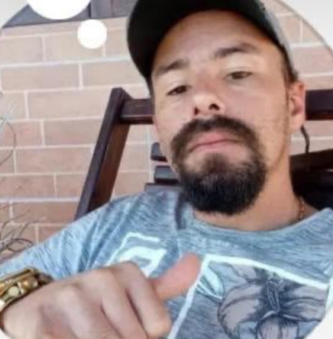 Família procura por homem desaparecido após ter um surto